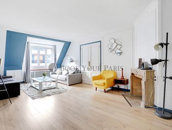Location D Appartement A Paris 8eme 75 Appartement A Louer