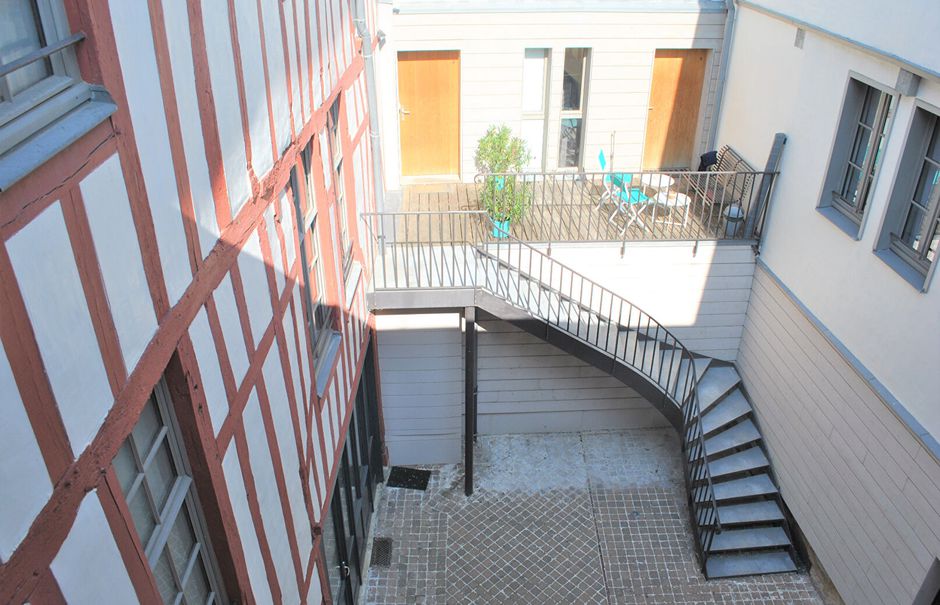 Location  appartement 4 pièces 89 m² à Troyes (10000), 745 €