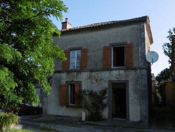 maison à Saint-Sornin-la-Marche (87)