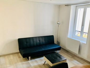 Location D Appartement A Nanterre 92 Appartement A Louer