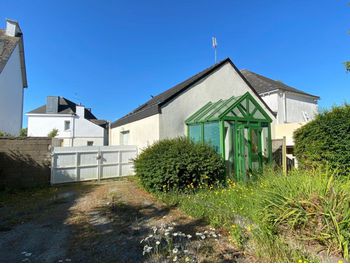 Vente De Maisons 4 Pieces A Riantec 56 Maison A Vendre