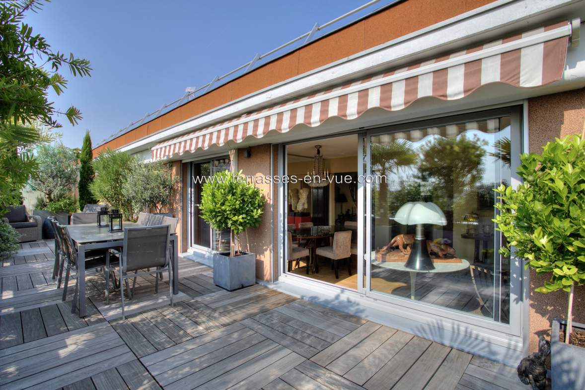 Vente Appartement De Luxe Paris 12eme 1 664 000 110 M