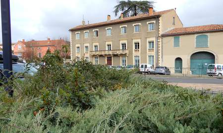 Alet Les Bains Luxury House For Sale Buy Luxurious House