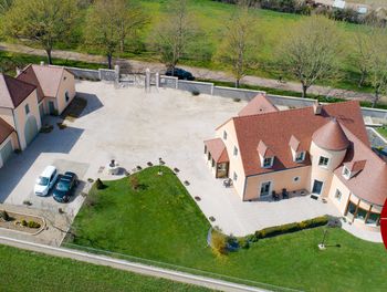 villa à Semur-en-Auxois (21)