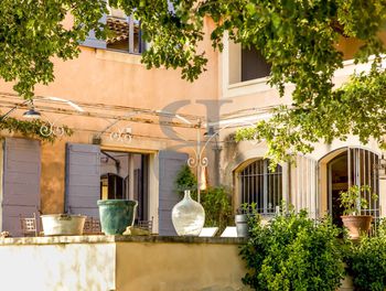 Vente De Maisons A Mazan 84 Maisons A Vendre