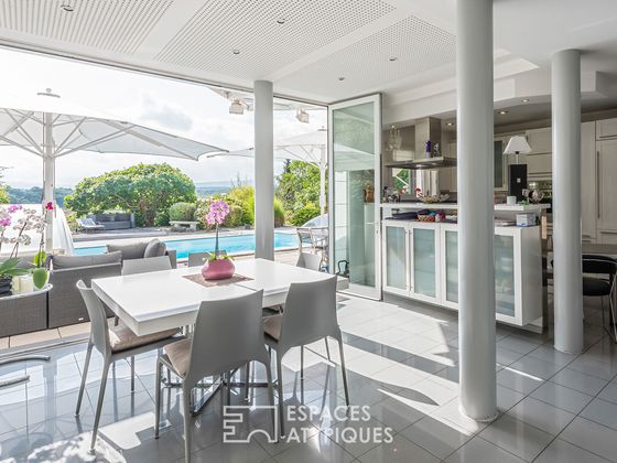 Vente Maison 7 Pieces 224 M 970 000 Hegenheim 68
