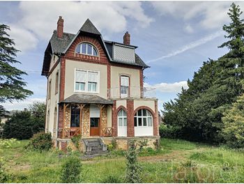 Vente De Maisons 6 Pieces A Beaumont Le Roger 27 Maison A Vendre