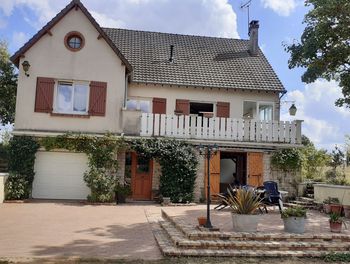 maison à Fresnes (41)