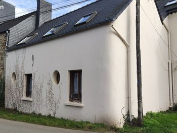 maison à Plougastel-Daoulas (29)