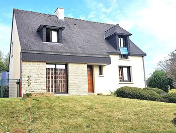 maison à Saint-Brice-en-Coglès (35)