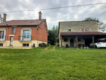 maison à Jonchery-sur-Vesle (51)
