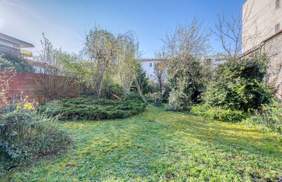 Vente terrain  401 m² à Le Perreux-sur-Marne (94170), 545 000 €