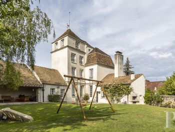 villa à Mantes-la-Jolie (78)