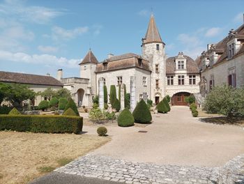 château à Marmande (47)