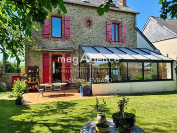 maison à Mayenne (53)