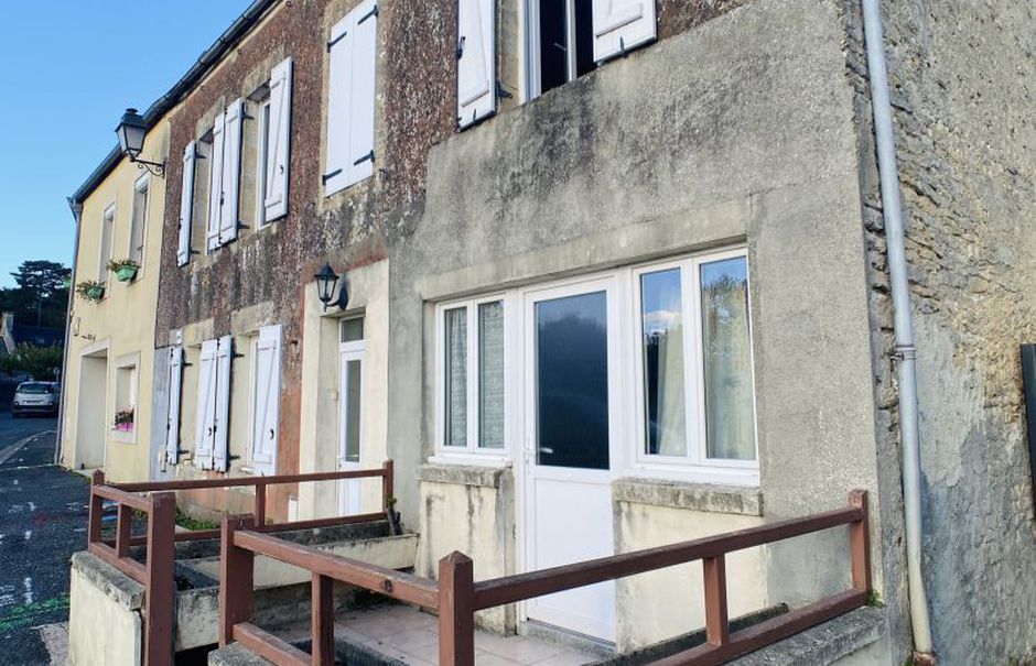 Vente maison 5 pièces 112 m² à Bayeux (14400), 147 500 €