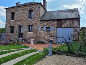 maison à Gournay-en-Bray (76)