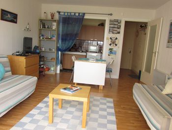appartement à Quiberon (56)