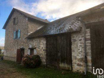 maison à Sainte-Anne-Saint-Priest (87)