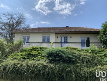 maison à Chéroy (89)