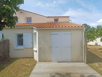 maison à Olonne-sur-Mer (85)