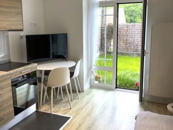 appartement à Saint-Rémy-lès-Chevreuse (78)