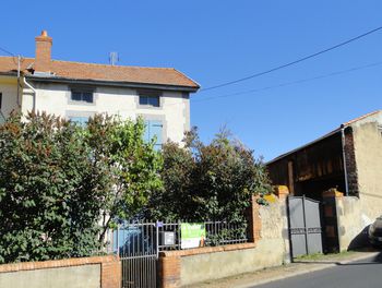 maison à Charbonnier-les-Mines (63)