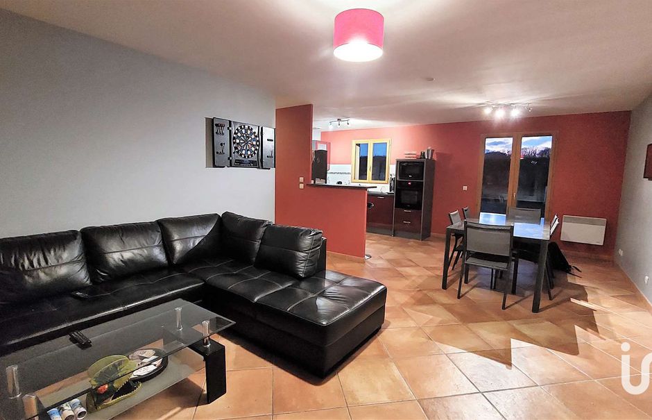 Vente maison 4 pièces 79 m² à Les Châtelliers-Notre-Dame (28120), 188 000 €