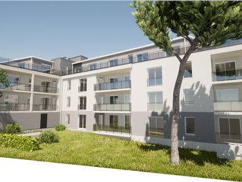 appartement à Saint-Géréon (44)