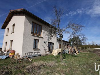 maison à Solignac-sous-Roche (43)