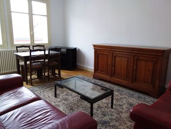 Location D Appartement A Saint Nazaire 44 Appartement A Louer