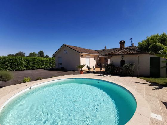 Vente De Maisons 5 Pieces A Parempuyre 33 Maison A Vendre