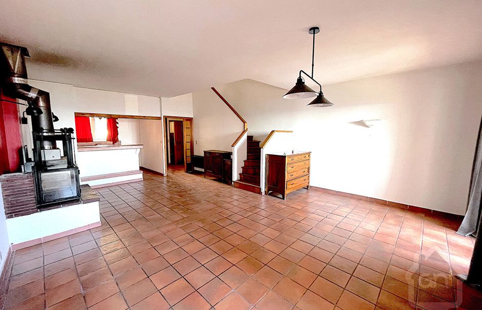 Vente maison 4 pièces 130 m² à Martigues (13500), 286 200 €