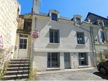 Vente De Maisons A Montsoreau 49 Maison A Vendre