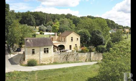 Maison De Luxe Migne Auxances A Vendre Achat Et Vente Maison De