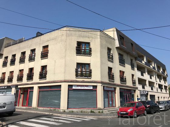 Vente Appartement 3 Pieces 47 59 M 172 000 Goussainville 95