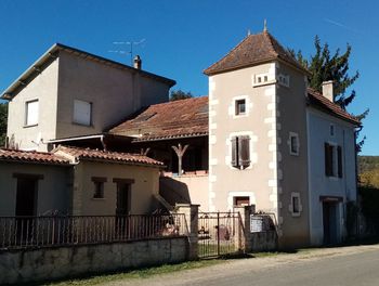 maison à Parnac (46)