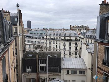 Vente D Appartement A Paris 14eme 75 Appartement A Vendre
