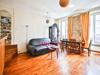 Vente D Appartement A Paris 11eme 75 Appartement A Vendre