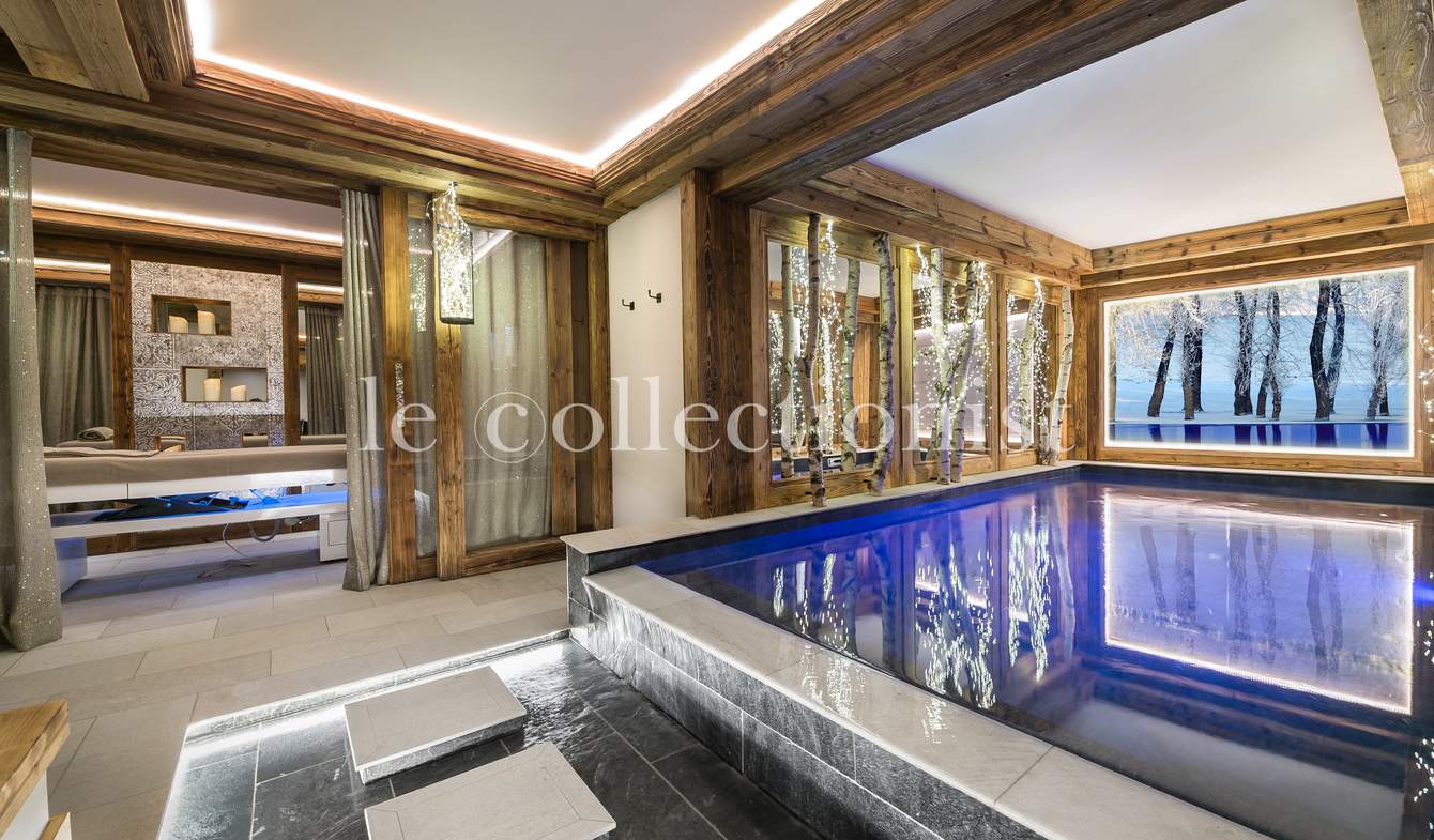 Location Saisonniere Chalet De Luxe Courchevel 26 100 29001 10 Personnes