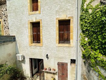 maison à Saint-Thibéry (34)