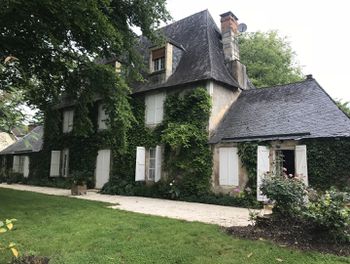 maison à Terrasson-Lavilledieu (24)