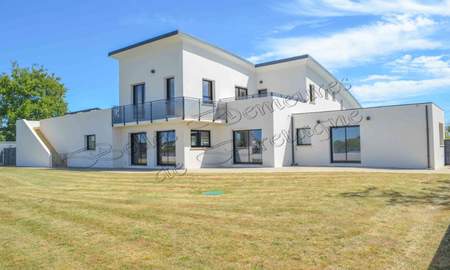 Immobilier De Luxe Portsall Vente Immobilier De Prestige Portsall