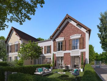 Les Cottages - Coeur de ville