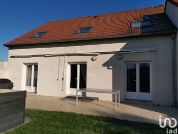 maison à Boult-sur-Suippe (51)