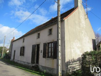 maison à Saint-Martin-le-Mault (87)