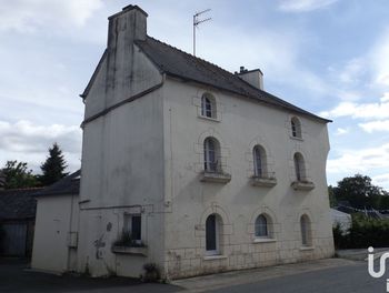 maison à Saint-Gilles-Vieux-Marché (22)