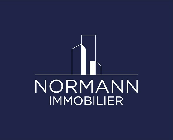 Logo de Normann Immobilier