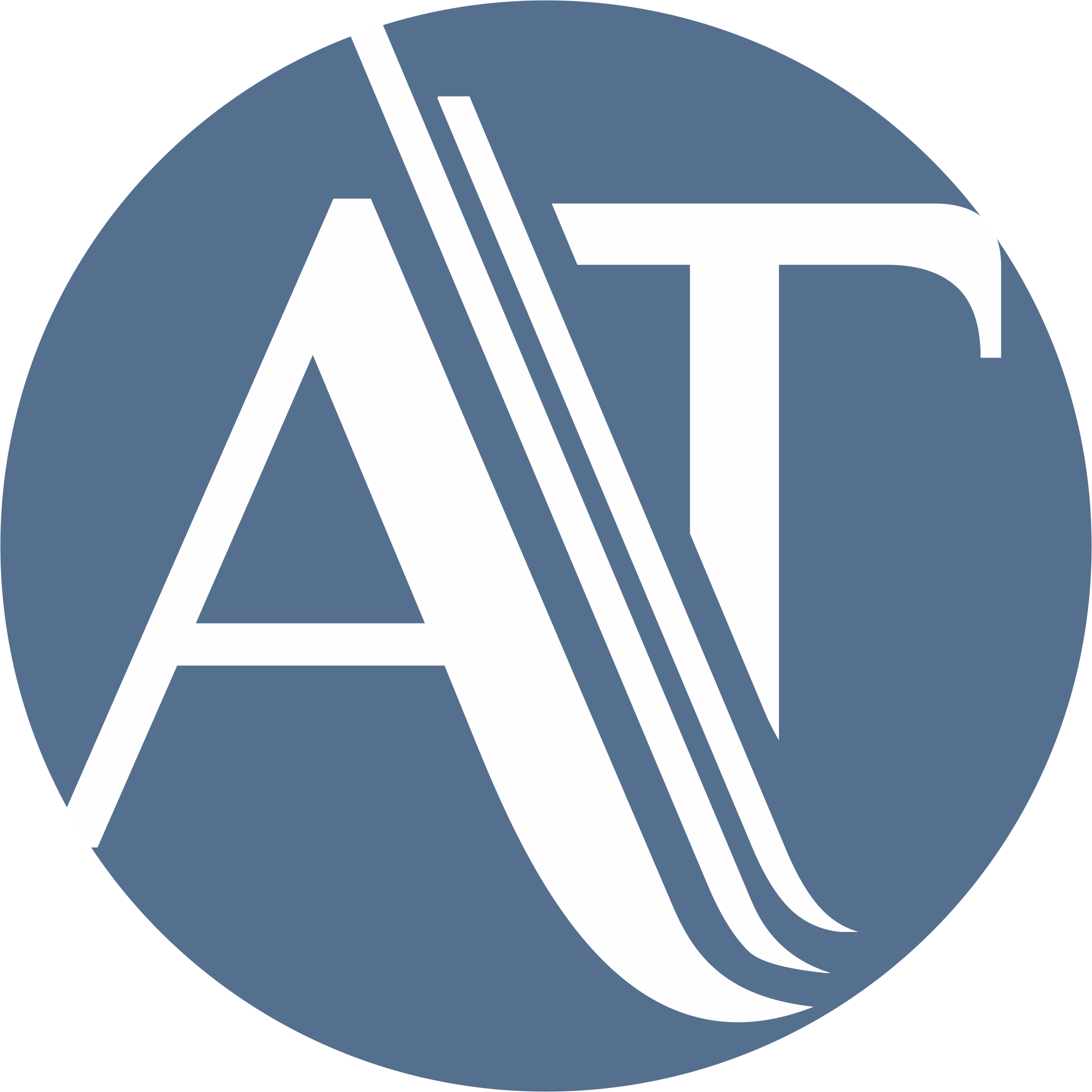 Logo de ALMATERRA IMMOBILIER