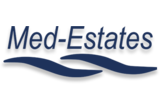 logo de l'agence MED-ESTATES